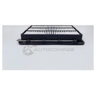 Воздушный фильтр плоский BIG FILTER gb95126pl 9 5G0OF 1441295677 - Изображение 2