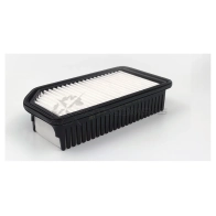Воздушный фильтр плоский BIG FILTER 1441295681 O I6EKOB gb918 - Изображение 3