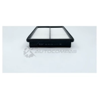 Воздушный фильтр плоский BIG FILTER GZ TMXT 1441295682 gb95138 - Изображение 2