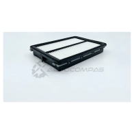 Воздушный фильтр плоский BIG FILTER GZ TMXT 1441295682 gb95138 - Изображение 4