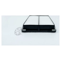 Воздушный фильтр плоский BIG FILTER GZ TMXT 1441295682 gb95138 - Изображение 5