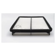 Воздушный фильтр плоский BIG FILTER U4 VR5MQ 1441295684 gb95036pl - Изображение 2