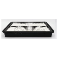 Воздушный фильтр плоский BIG FILTER U4 VR5MQ 1441295684 gb95036pl - Изображение 3