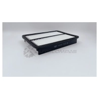 Воздушный фильтр плоский BIG FILTER 9LJC 1 gb944 1422911919 - Изображение 3