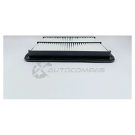 Воздушный фильтр плоский BIG FILTER R4TI0 P gb936 1441295686 - Изображение 2