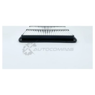 Воздушный фильтр плоский BIG FILTER S5 FC3 1441295687 gb937 - Изображение 3