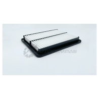Воздушный фильтр плоский BIG FILTER S5 FC3 1441295687 gb937 - Изображение 4