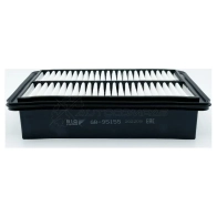 Воздушный фильтр плоский BIG FILTER gb95155 5KL C9 1441295688