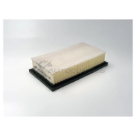 Воздушный фильтр плоский BIG FILTER N 7GQZUU gb95091pr 1441295689 - Изображение 2