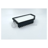 Воздушный фильтр плоский BIG FILTER gb943 SAG LIY 1422911900 - Изображение 3