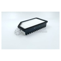 Воздушный фильтр плоский BIG FILTER gb943 SAG LIY 1422911900 - Изображение 4