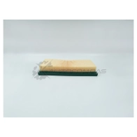 Воздушный фильтр плоский BIG FILTER 56 1DU gb934 1420572717 - Изображение 2