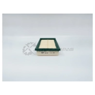 Воздушный фильтр плоский BIG FILTER 56 1DU gb934 1420572717 - Изображение 4