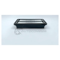 Воздушный фильтр плоский BIG FILTER 1441295691 gb958 ZCVNT I - Изображение 2