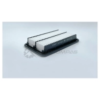 Воздушный фильтр плоский BIG FILTER 1441295691 gb958 ZCVNT I - Изображение 3