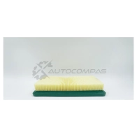 Воздушный фильтр плоский BIG FILTER A 6ULSF 1420572718 gb9562 - Изображение 2