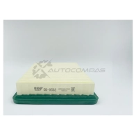 Воздушный фильтр плоский BIG FILTER A 6ULSF 1420572718 gb9562 - Изображение 3