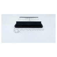 Воздушный фильтр плоский BIG FILTER QV TAV1 gb95137 1441295696 - Изображение 3