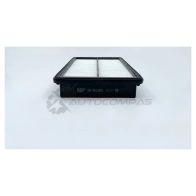 Воздушный фильтр плоский BIG FILTER gb95134pl E8HJH MC 1441295697 - Изображение 2