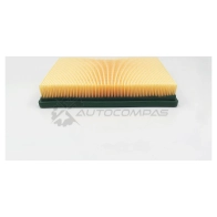 Воздушный фильтр плоский BIG FILTER 1441295699 gb95028 DOF U1 - Изображение 2