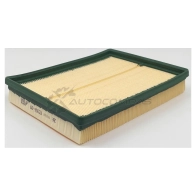 Воздушный фильтр плоский BIG FILTER 1441295699 gb95028 DOF U1 - Изображение 4