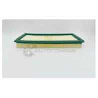 Воздушный фильтр плоский BIG FILTER L3JKH ZL 1422911853 gb9502