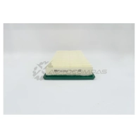 Воздушный фильтр плоский BIG FILTER L3JKH ZL 1422911853 gb9502 - Изображение 3