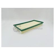Воздушный фильтр плоский BIG FILTER L3JKH ZL 1422911853 gb9502 - Изображение 4