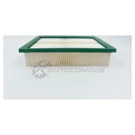 Воздушный фильтр плоский BIG FILTER 1441295700 AVL1E WP gb95168