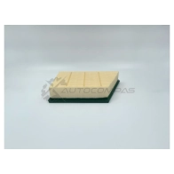 Воздушный фильтр плоский BIG FILTER 1441295702 gb95021 LHT FZX - Изображение 2