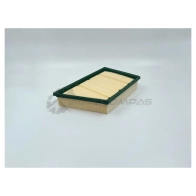 Воздушный фильтр плоский BIG FILTER 1441295702 gb95021 LHT FZX - Изображение 3