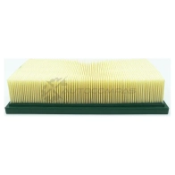 Воздушный фильтр плоский BIG FILTER 1441295705 gb95022 NJQOP 14 - Изображение 2