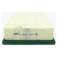 Воздушный фильтр плоский BIG FILTER 1441295705 gb95022 NJQOP 14 - Изображение 3