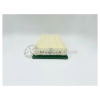 Воздушный фильтр плоский BIG FILTER gb95008 1441295706 8 UJKA - Изображение 3