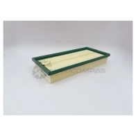 Воздушный фильтр плоский BIG FILTER gb95008 1441295706 8 UJKA - Изображение 4