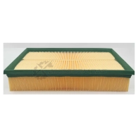 Воздушный фильтр плоский BIG FILTER gb980 2X3IGL G 1441295707