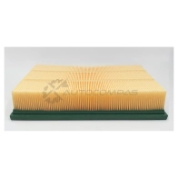 Воздушный фильтр плоский BIG FILTER gb980 2X3IGL G 1441295707 - Изображение 2