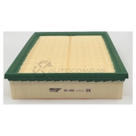 Воздушный фильтр плоский BIG FILTER gb980 2X3IGL G 1441295707 - Изображение 3