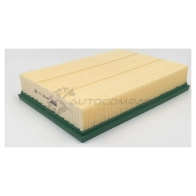 Воздушный фильтр плоский BIG FILTER gb980 2X3IGL G 1441295707 - Изображение 4