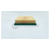 Воздушный фильтр плоский BIG FILTER D7UCU 6 gb95094 1441295708 - Изображение 2