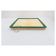 Воздушный фильтр плоский BIG FILTER gb95142 K107B U7 1441295709 - Изображение 2