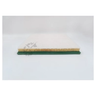 Воздушный фильтр плоский BIG FILTER gb95142 K107B U7 1441295709 - Изображение 3