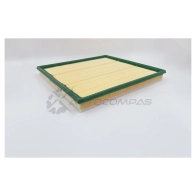 Воздушный фильтр плоский BIG FILTER gb95142 K107B U7 1441295709 - Изображение 4