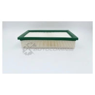 Воздушный фильтр плоский BIG FILTER 7EQWFK G gb95148 1441295710