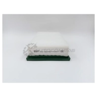 Воздушный фильтр плоский BIG FILTER 7EQWFK G gb95148 1441295710 - Изображение 3