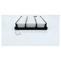 Воздушный фильтр плоский BIG FILTER NVI LR3C gb95139 1441295711 - Изображение 2