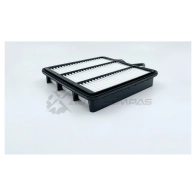 Воздушный фильтр плоский BIG FILTER NVI LR3C gb95139 1441295711 - Изображение 3