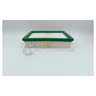 Воздушный фильтр плоский BIG FILTER 1441295712 gb95124 J PI524Z