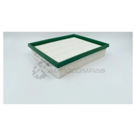 Воздушный фильтр плоский BIG FILTER 1441295712 gb95124 J PI524Z - Изображение 4
