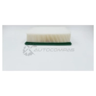Воздушный фильтр плоский BIG FILTER 1441295714 T5LEU3 U gb95123 - Изображение 2